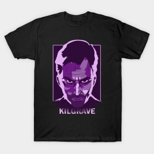 Kilgrave T-Shirt